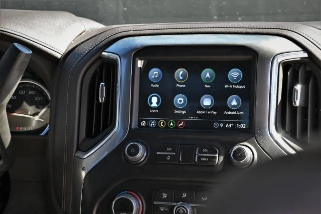 2023 Chevrolet Silverado 4th Gen - Image 12 of 21