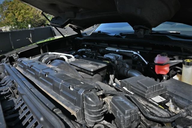 2023 Chevrolet Silverado 4th Gen - Image 21 of 21