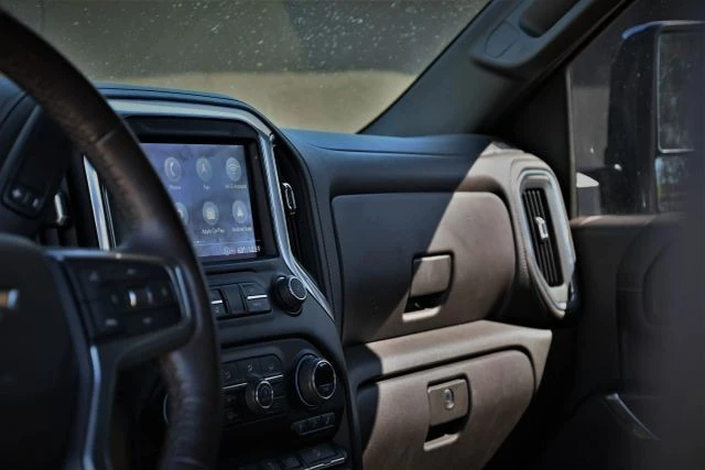 2023 Chevrolet Silverado 4th Gen - Image 13 of 21