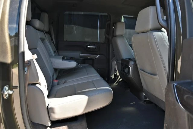 2023 Chevrolet Silverado 4th Gen - Image 18 of 21