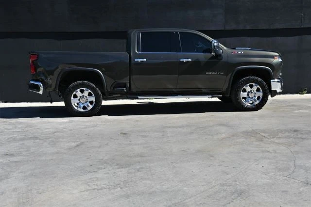 2023 Chevrolet Silverado 4th Gen - Image 6 of 21