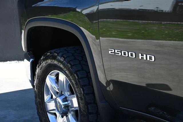 2023 Chevrolet Silverado 4th Gen - Image 10 of 21
