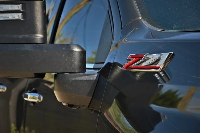 2023 Chevrolet Silverado 4th Gen - Image 9 of 21