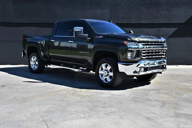 2023 Chevrolet Silverado 4th Gen - Image 2 of 21