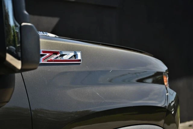 2023 Chevrolet Silverado 4th Gen - Image 8 of 21