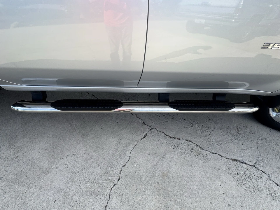 2023 Chevrolet Silverado Heavy Duty 4th Gen - Image 15 of 20