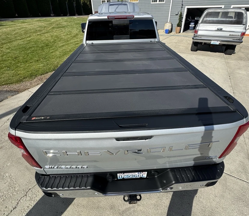 2023 Chevrolet Silverado Heavy Duty 4th Gen - Image 11 of 20