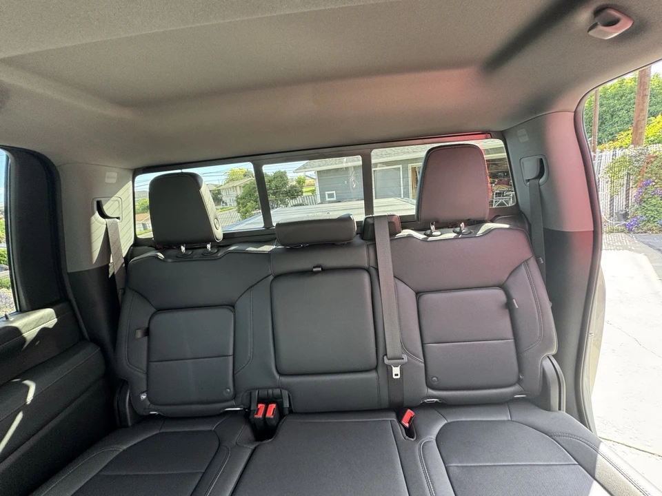 2023 Chevrolet Silverado Heavy Duty 4th Gen - Image 4 of 20