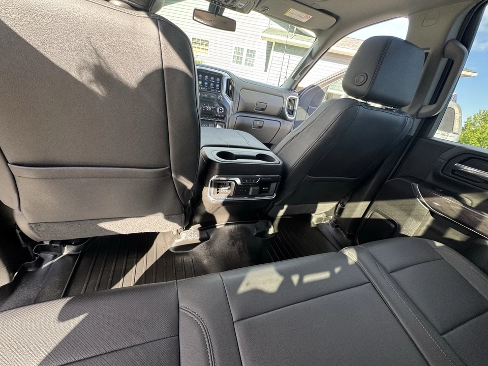 2023 Chevrolet Silverado Heavy Duty 4th Gen - Image 3 of 20