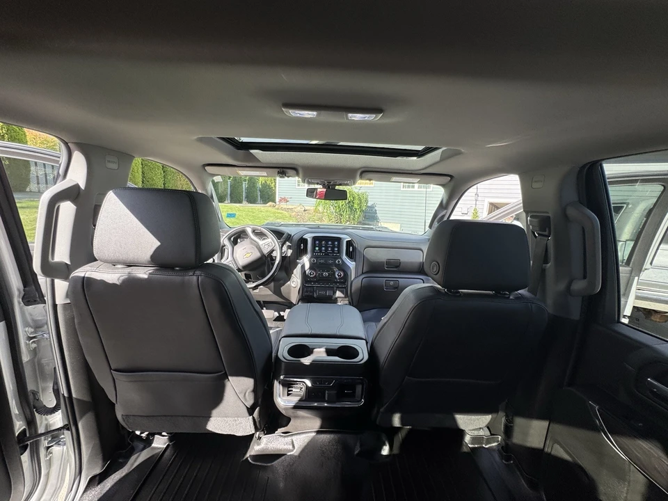 2023 Chevrolet Silverado Heavy Duty 4th Gen - Image 2 of 20