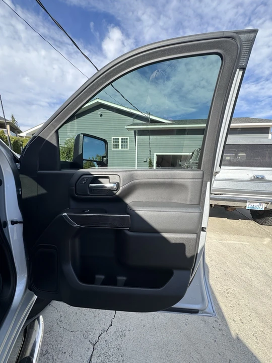 2023 Chevrolet Silverado Heavy Duty 4th Gen - Image 6 of 20