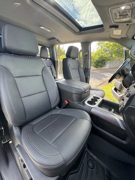 2023 Chevrolet Silverado Heavy Duty 4th Gen - Image 7 of 20