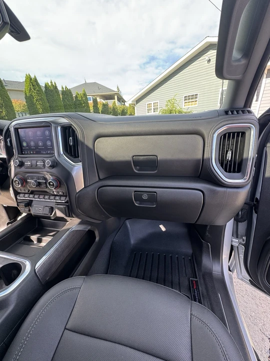 2023 Chevrolet Silverado Heavy Duty 4th Gen - Image 8 of 20