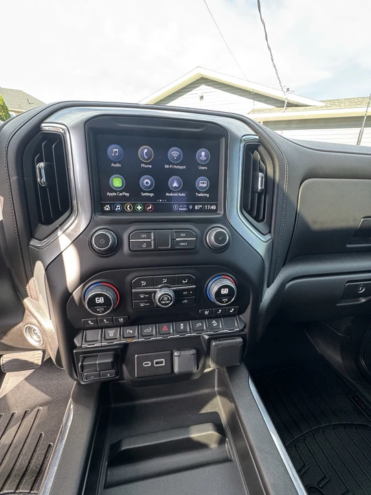2023 Chevrolet Silverado Heavy Duty 4th Gen - Image 9 of 20