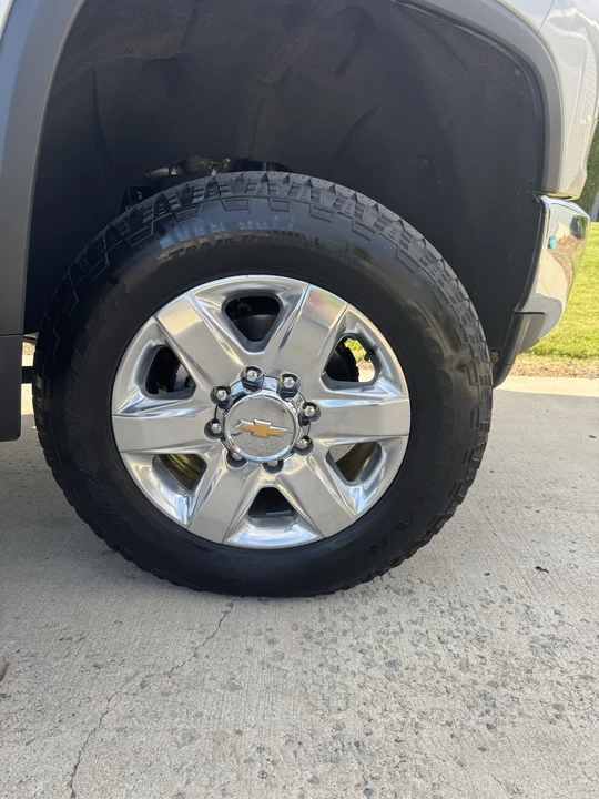 2023 Chevrolet Silverado Heavy Duty 4th Gen - Image 16 of 20