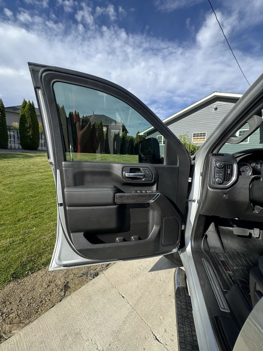 2023 Chevrolet Silverado Heavy Duty 4th Gen - Image 5 of 20