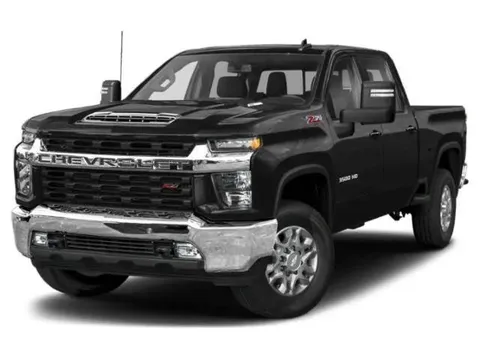 2023 Chevrolet Silverado 3500 HD LT