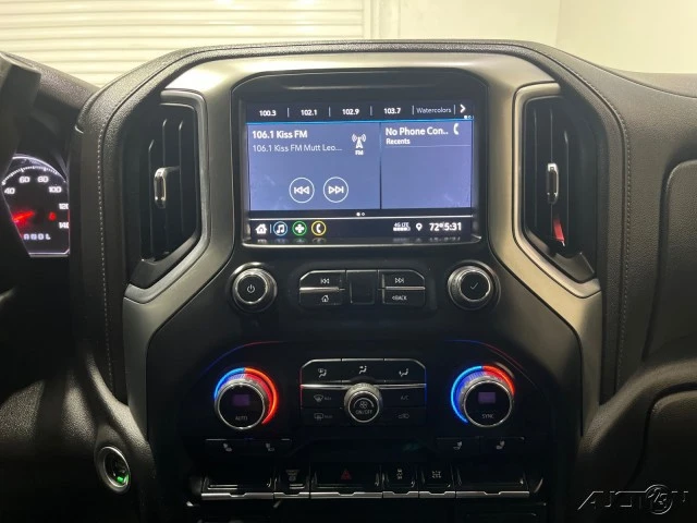 2023 Chevrolet Silverado Heavy Duty 4th Gen - Image 18 of 21