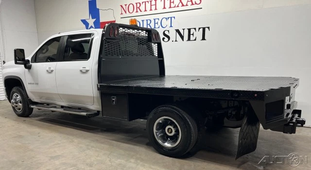 2023 Chevrolet Silverado Heavy Duty 4th Gen - Image 7 of 21