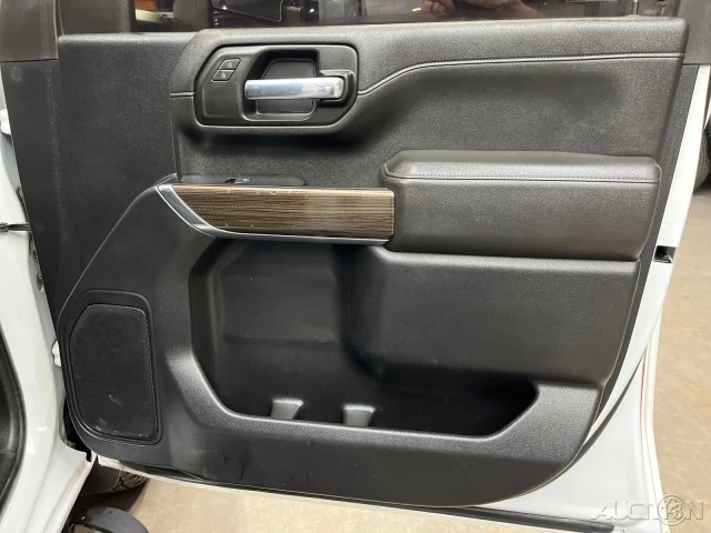 2023 Chevrolet Silverado Heavy Duty 4th Gen - Image 21 of 21