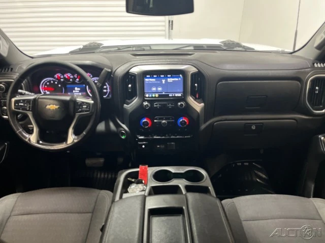 2023 Chevrolet Silverado Heavy Duty 4th Gen - Image 14 of 21