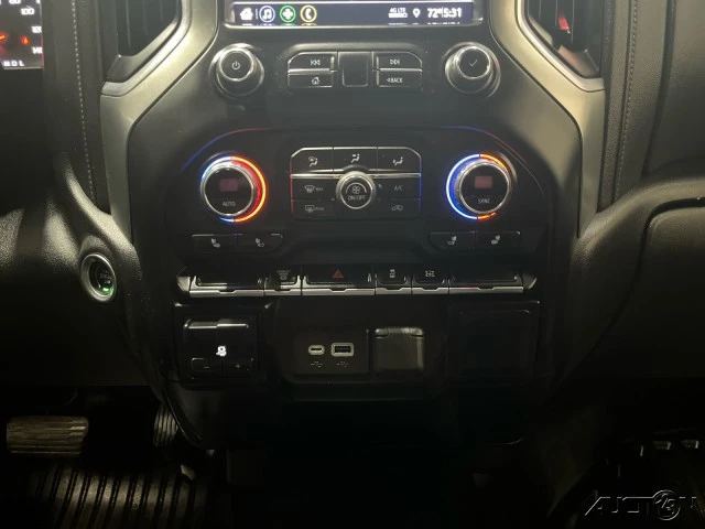 2023 Chevrolet Silverado Heavy Duty 4th Gen - Image 19 of 21