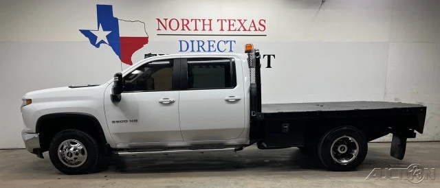 2023 Chevrolet Silverado Heavy Duty 4th Gen - Image 6 of 21
