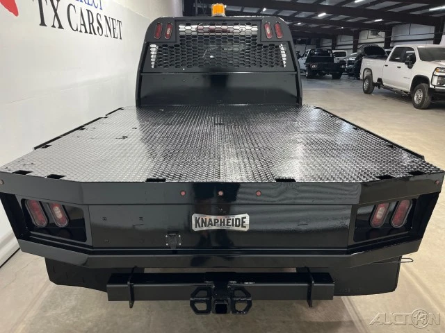 2023 Chevrolet Silverado Heavy Duty 4th Gen - Image 9 of 21
