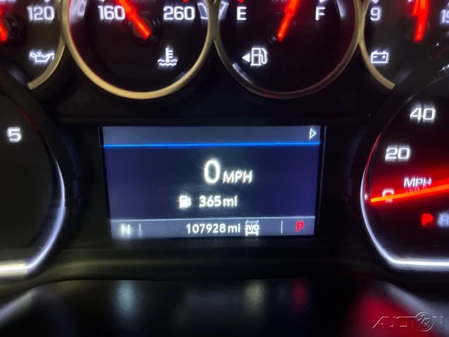2023 Chevrolet Silverado Heavy Duty 4th Gen - Image 16 of 21