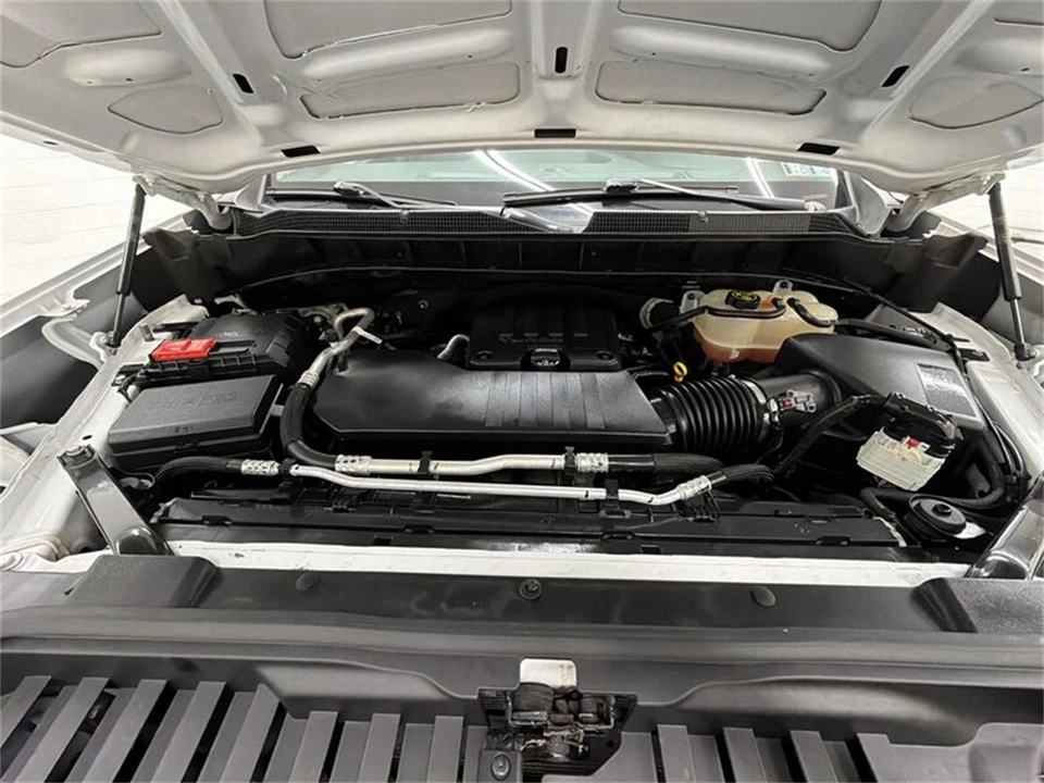 2023 Chevrolet Silverado 4th Gen - Image 9 of 13