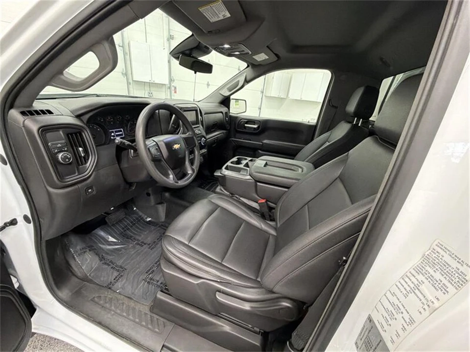 2023 Chevrolet Silverado 4th Gen - Image 10 of 13