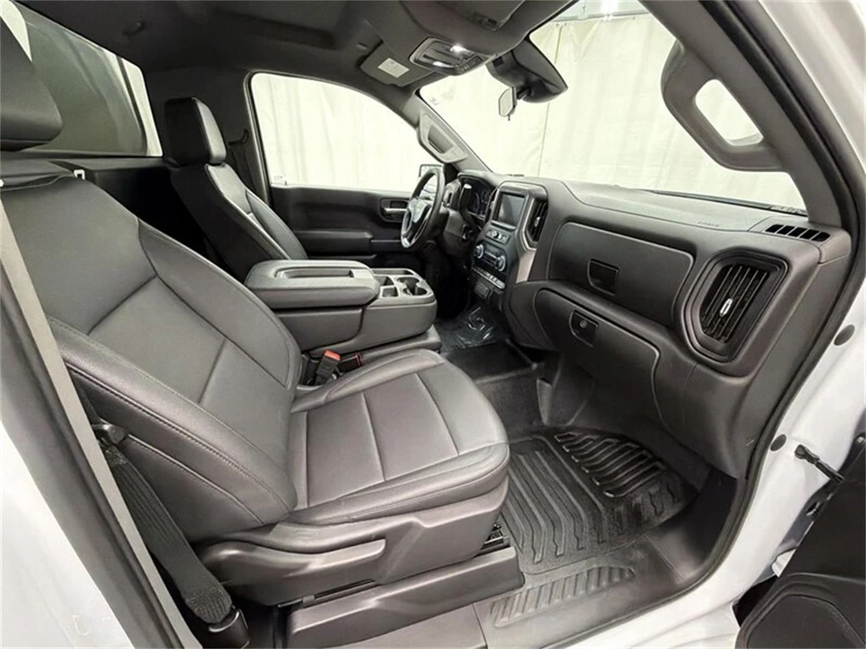 2023 Chevrolet Silverado 4th Gen - Image 12 of 13