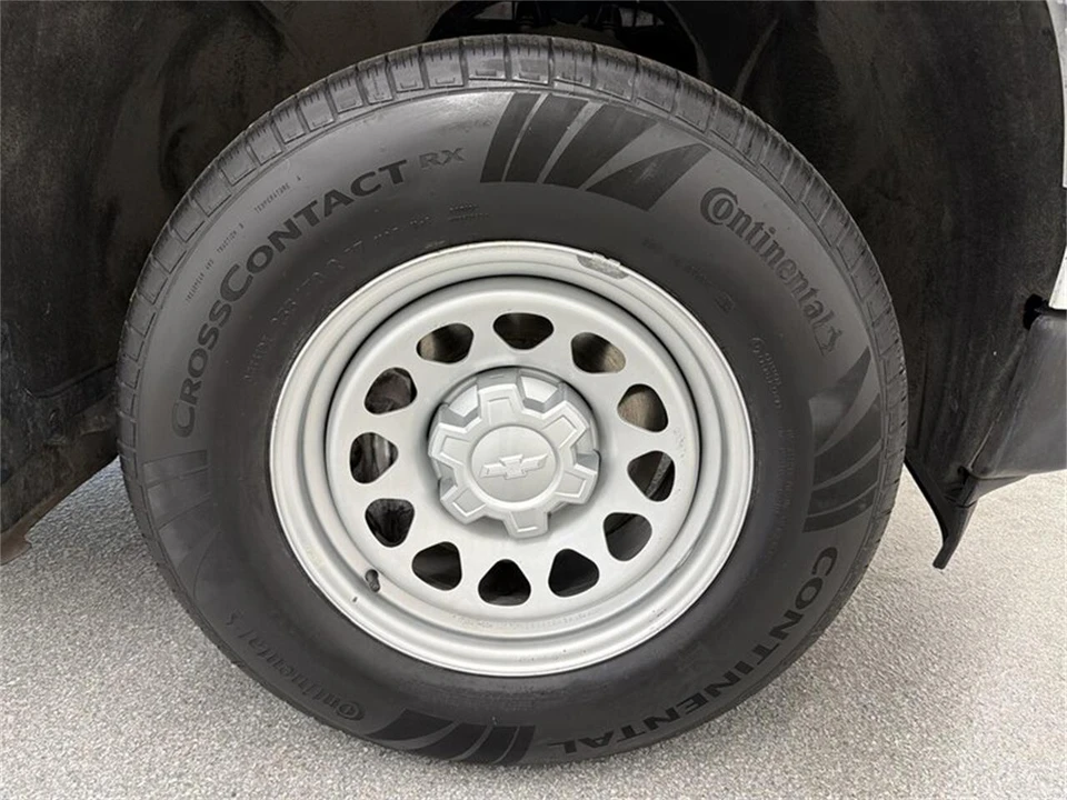 2023 Chevrolet Silverado 4th Gen - Image 13 of 13