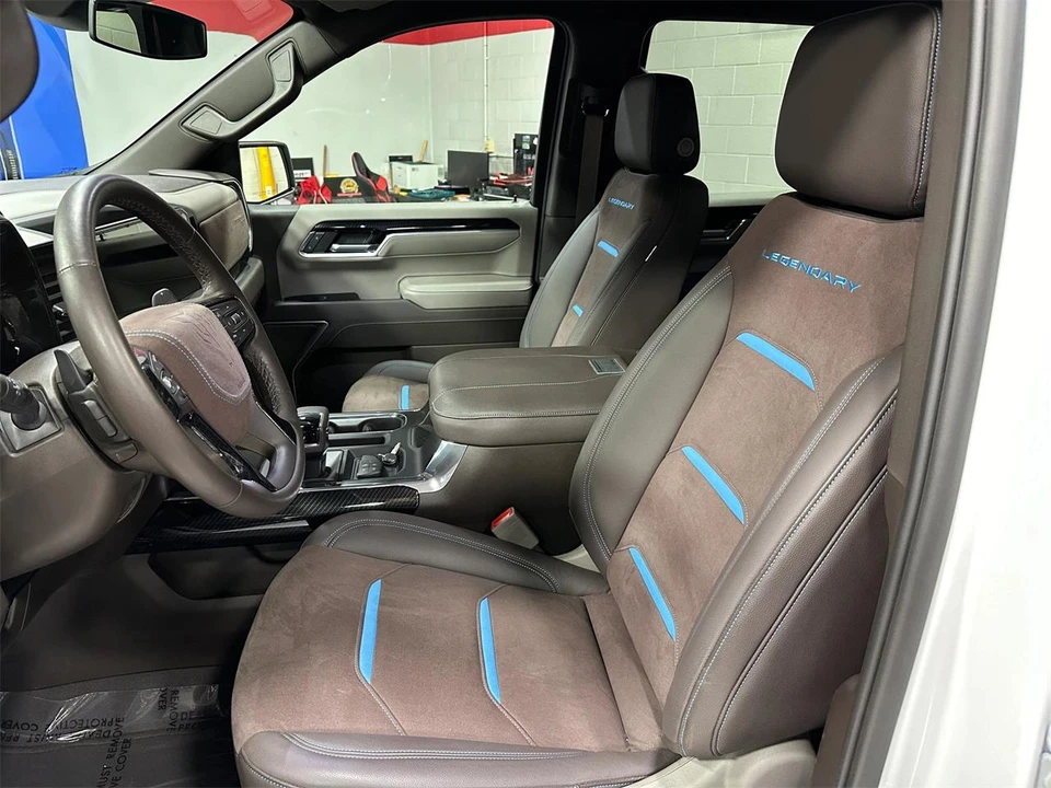 2023 Chevrolet Silverado 4th Gen - Image 17 of 31
