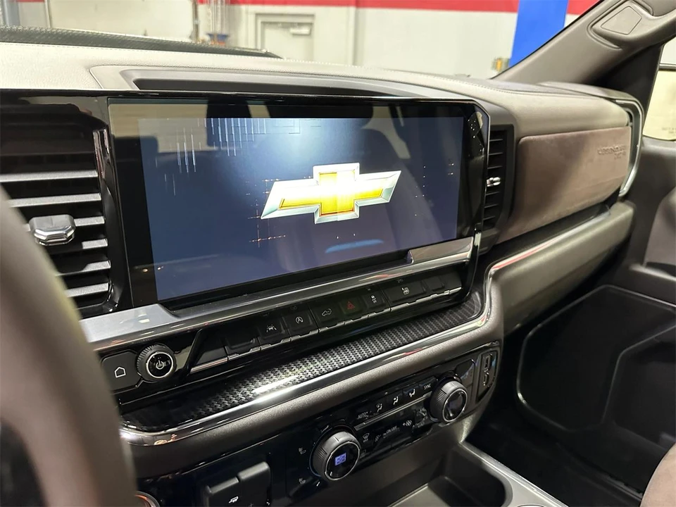 2023 Chevrolet Silverado 4th Gen - Image 23 of 31