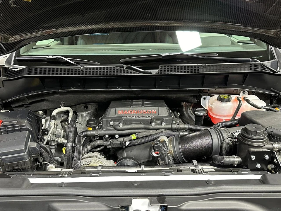 2023 Chevrolet Silverado 4th Gen - Image 26 of 31