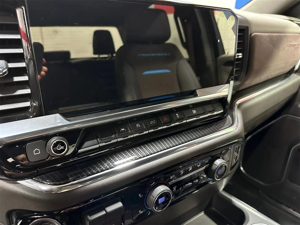2023 Chevrolet Silverado 4th Gen - Image 23 of 31