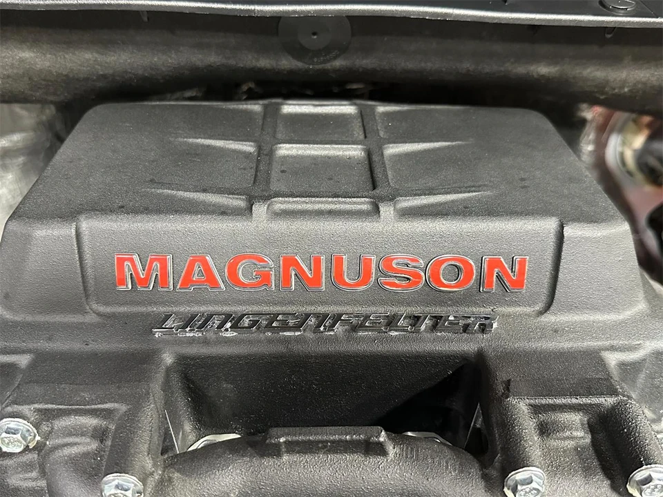 2023 Chevrolet Silverado 4th Gen - Image 28 of 31