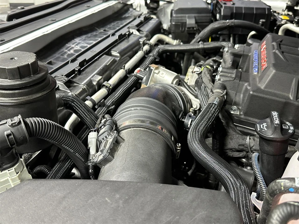 2023 Chevrolet Silverado 4th Gen - Image 29 of 31