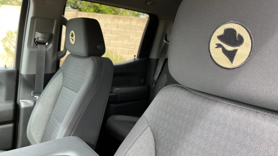 2023 Chevrolet Silverado 4th Gen - Image 12 of 15