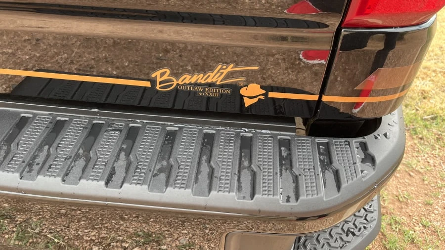 2023 Chevrolet Silverado 4th Gen - Image 3 of 15