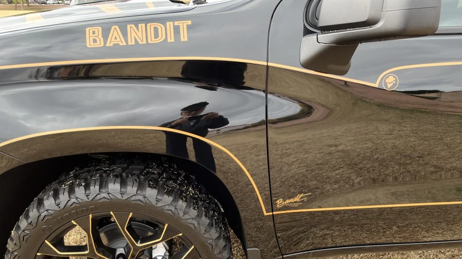 2023 Chevrolet Silverado 4th Gen - Image 4 of 15