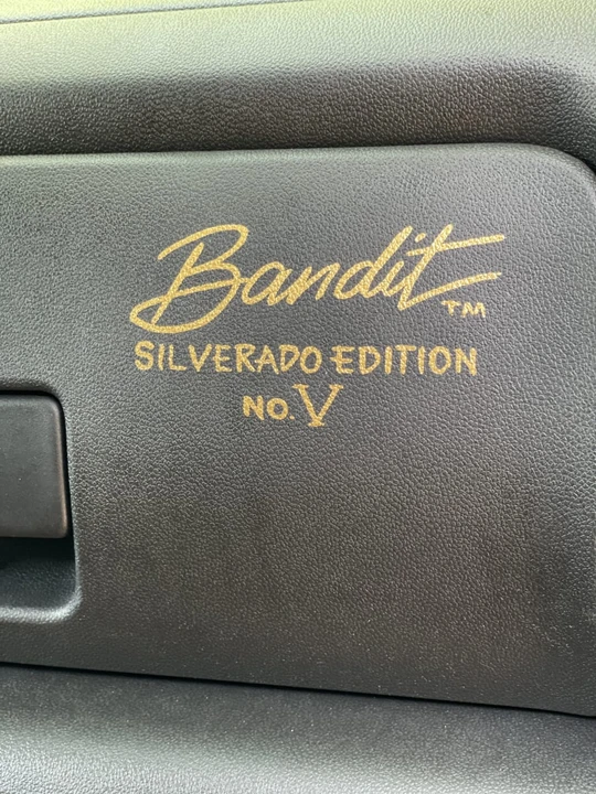 2023 Chevrolet Silverado 4th Gen - Image 24 of 25