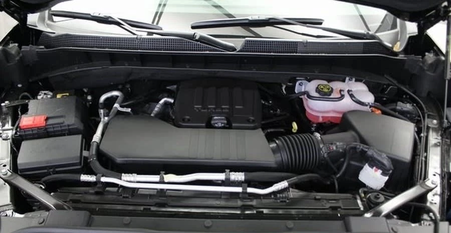 2023 Chevrolet Silverado 4th Gen - Image 25 of 25