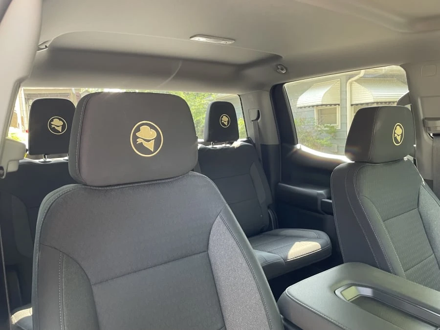 2023 Chevrolet Silverado 4th Gen - Image 21 of 25