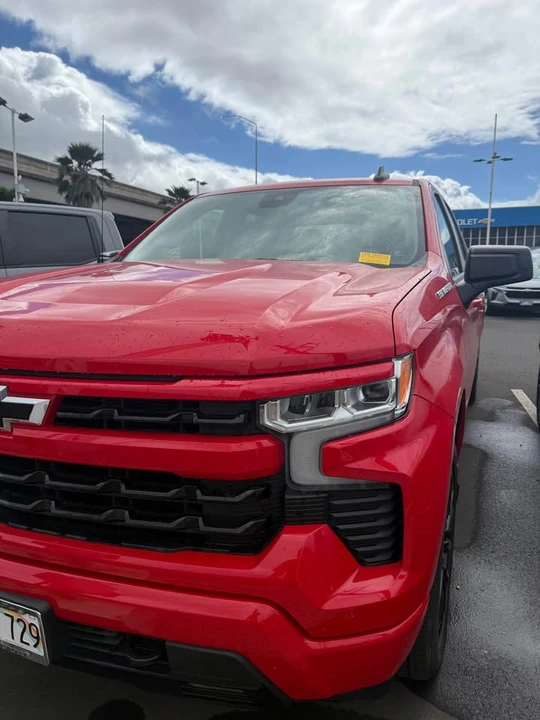 2023 Chevrolet Silverado 1st Gen - Image 2 of 8