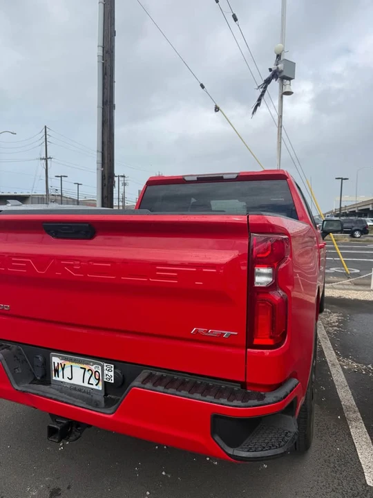2023 Chevrolet Silverado 1st Gen - Image 3 of 8