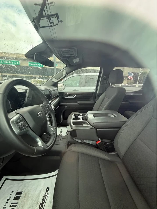 2023 Chevrolet Silverado 1st Gen - Image 8 of 8
