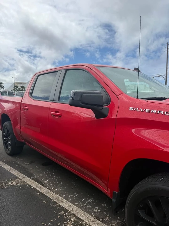 2023 Chevrolet Silverado 1st Gen - Image 5 of 8