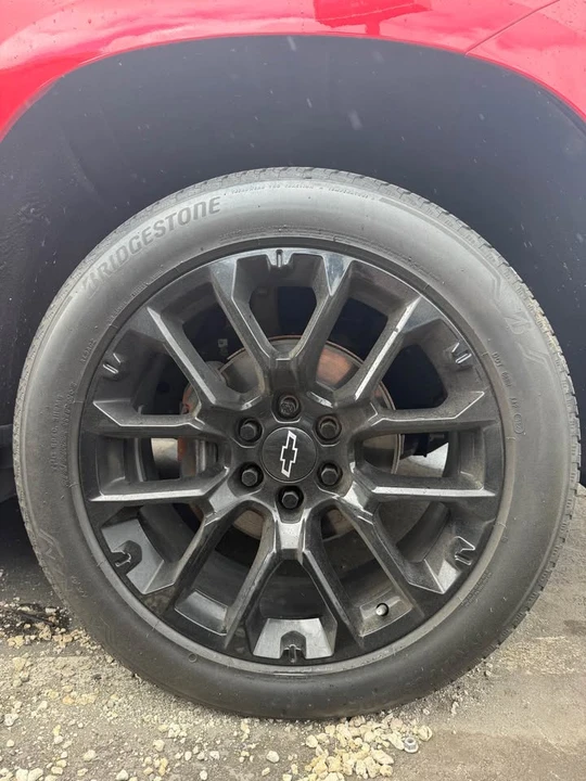 2023 Chevrolet Silverado 1st Gen - Image 7 of 8